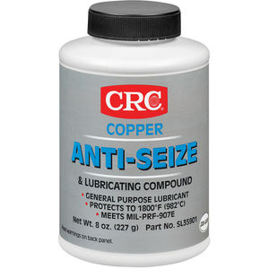 Anti-Seize Lubricant