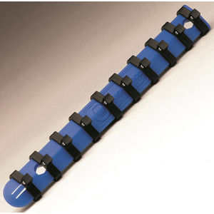 Socket Bar w/ Clips