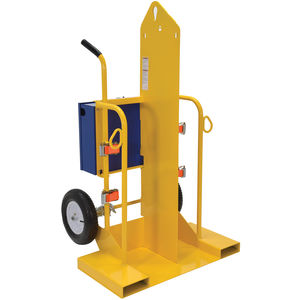 Cylinder Cart