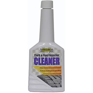 Fuel Additive