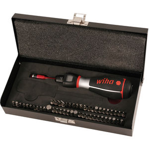 Torque Screwdriver Set