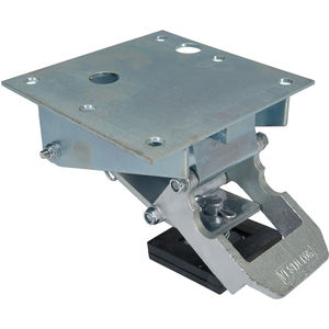 Floor Lock