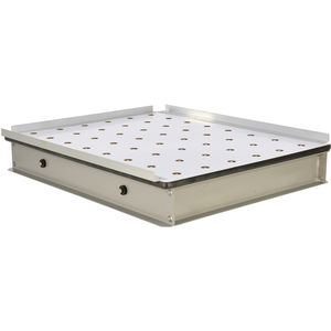 Ball Transfer Pop-Up Platform