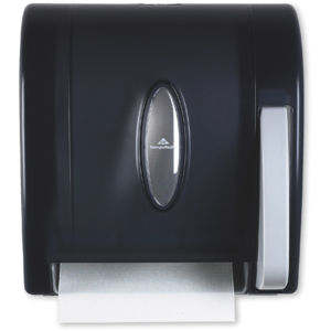 Towel Dispenser