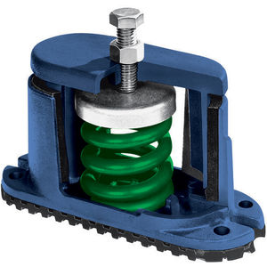 Spring Mount