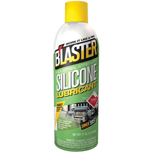 Silicone Lubricant