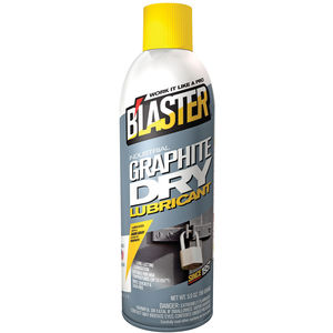 Dry Lubricant