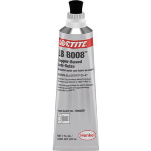 Anti-Seize Lubricant