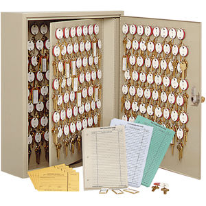 Key Cabinet