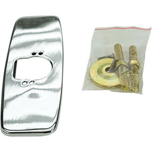 Deck Plate