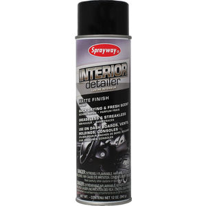 Vehicle Wax