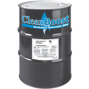 Diesel Fuel Treatment