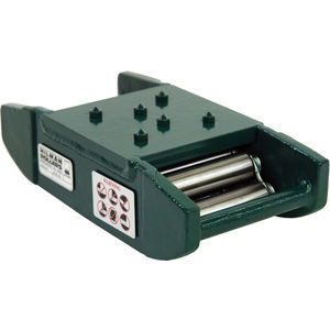Individual Machine Roller
