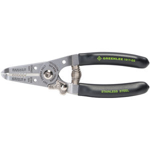 Wire Stripper/Cutter