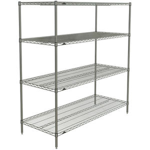 Additional Shelf