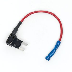 Industrial Miniature Circuit Breakers