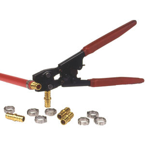 Pincer Ratchet Tool