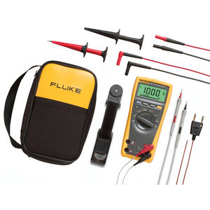 Multimeter