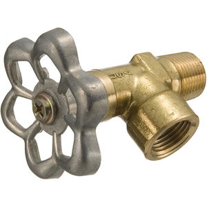 Truck Valve