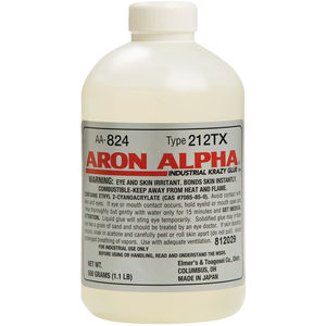 Instant Adhesive