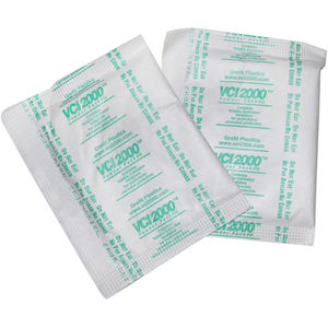 Powder Pack Emitter