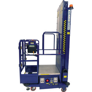 Order Picker
