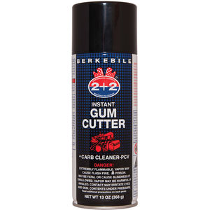 Carburetor Cleaner