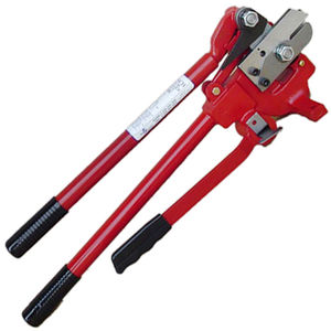 Manual Punch Tool