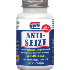 Anti-Seize Lubricant