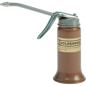 Pump Oiler