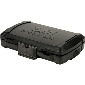 Tactical Ear Bud Charging Case