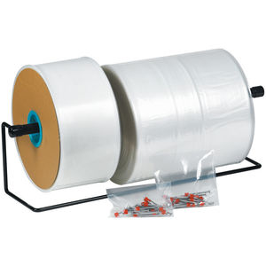 Flat Tubing