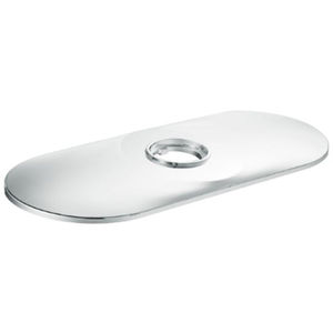 Deck Plate