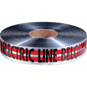Underground Tape