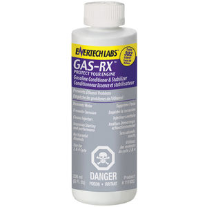 Gasoline Additive