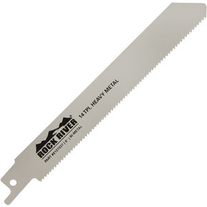Reciprocating Saw Blades Reciprocating Saw Blades