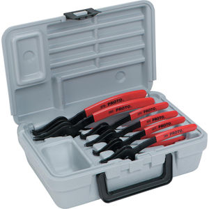 Retaining Ring Pliers Set