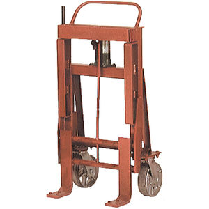 Machinery Mover