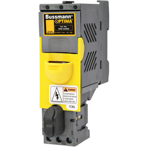 Fuse Disconnect Switch