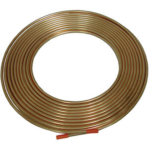 Refrigeration Tubing