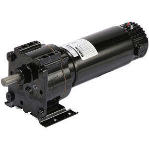 DC Gear Motor