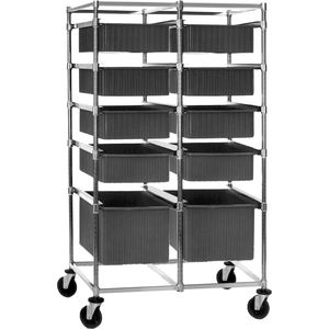 Bin Cart
