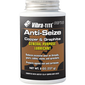 Anti-Seize Lubricant
