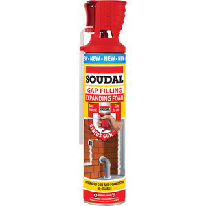 Spray Foam