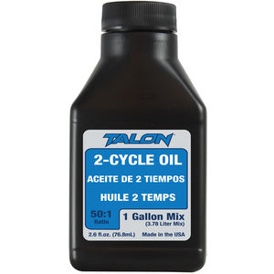 2-Cycle Motor Oil