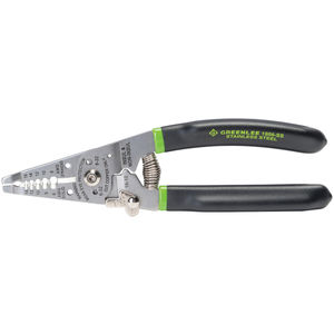 Wire Stripper/Cutter/Crimper