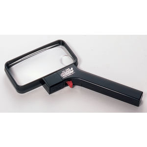 Handheld Magnifier