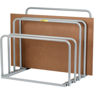 Sheet Rack