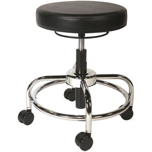 Industrial Stool