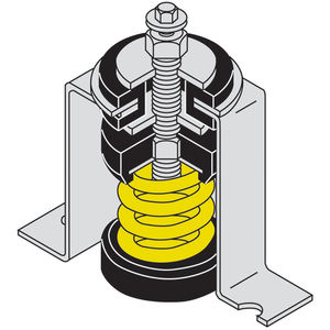 Spring Mount